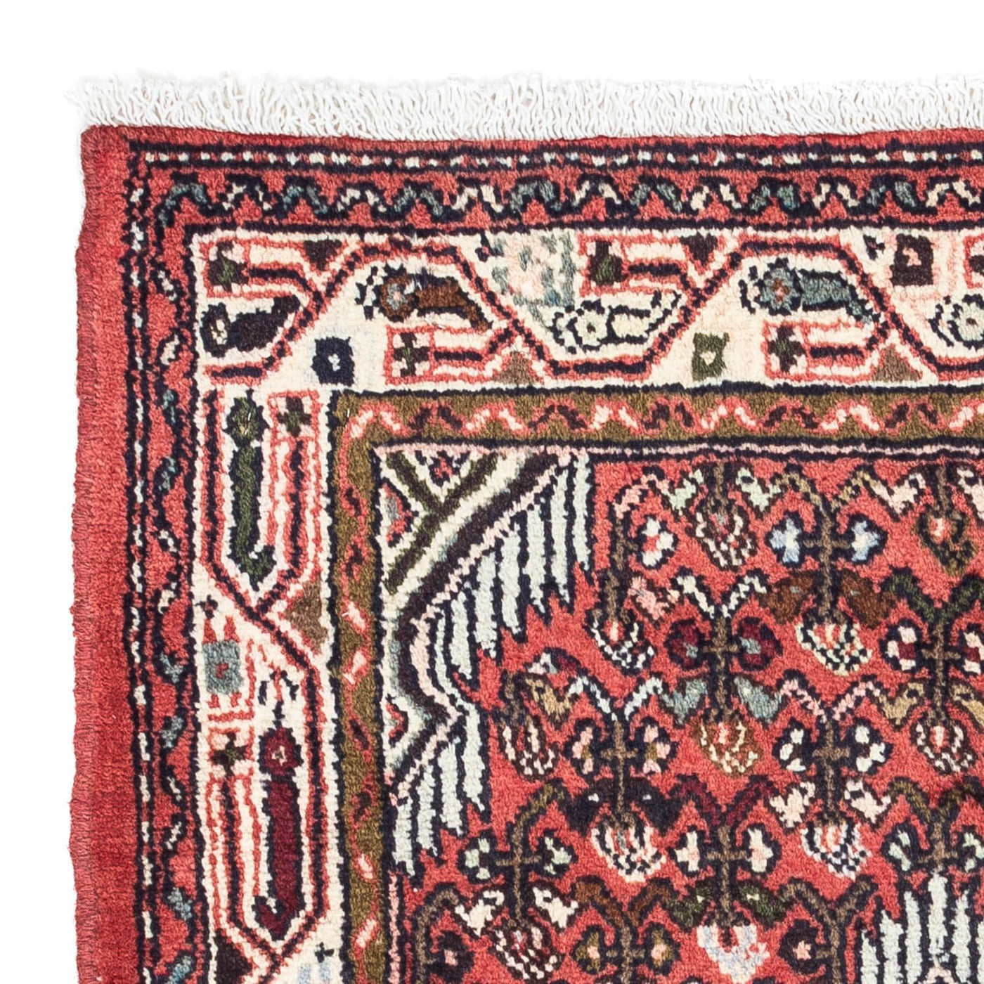 Tapis de Hosseinabad Tapis 125x80cm - Tapis persan
