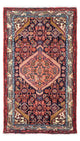 Hosseinabad Teppich 125x80cm - Perserteppich
