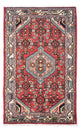 Hosseinabad Tappeto 125x80cm - Tappeto persiano