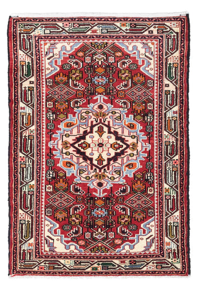 Hosseinabad Tappeto 80x125cm - Tappeto persiano