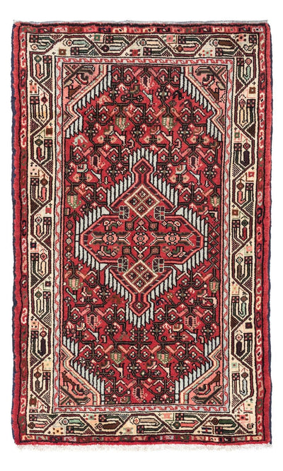 Hosseinabad Tappeto 80x125cm - Tappeto persiano