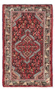 Hosseinabad Tappeto 125x80cm - Tappeto persiano
