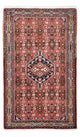 Tapis de Hosseinabad Tapis 125x80cm - Tapis persan