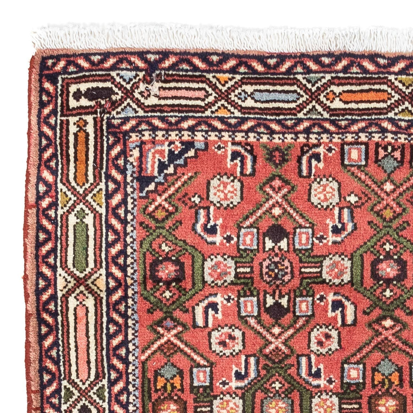 Tapis de Hosseinabad Tapis 125x80cm - Tapis persan