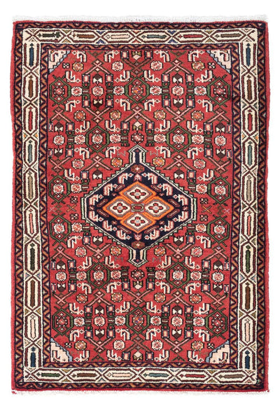 Hosseinabad Tappeto 80x125cm - Tappeto persiano