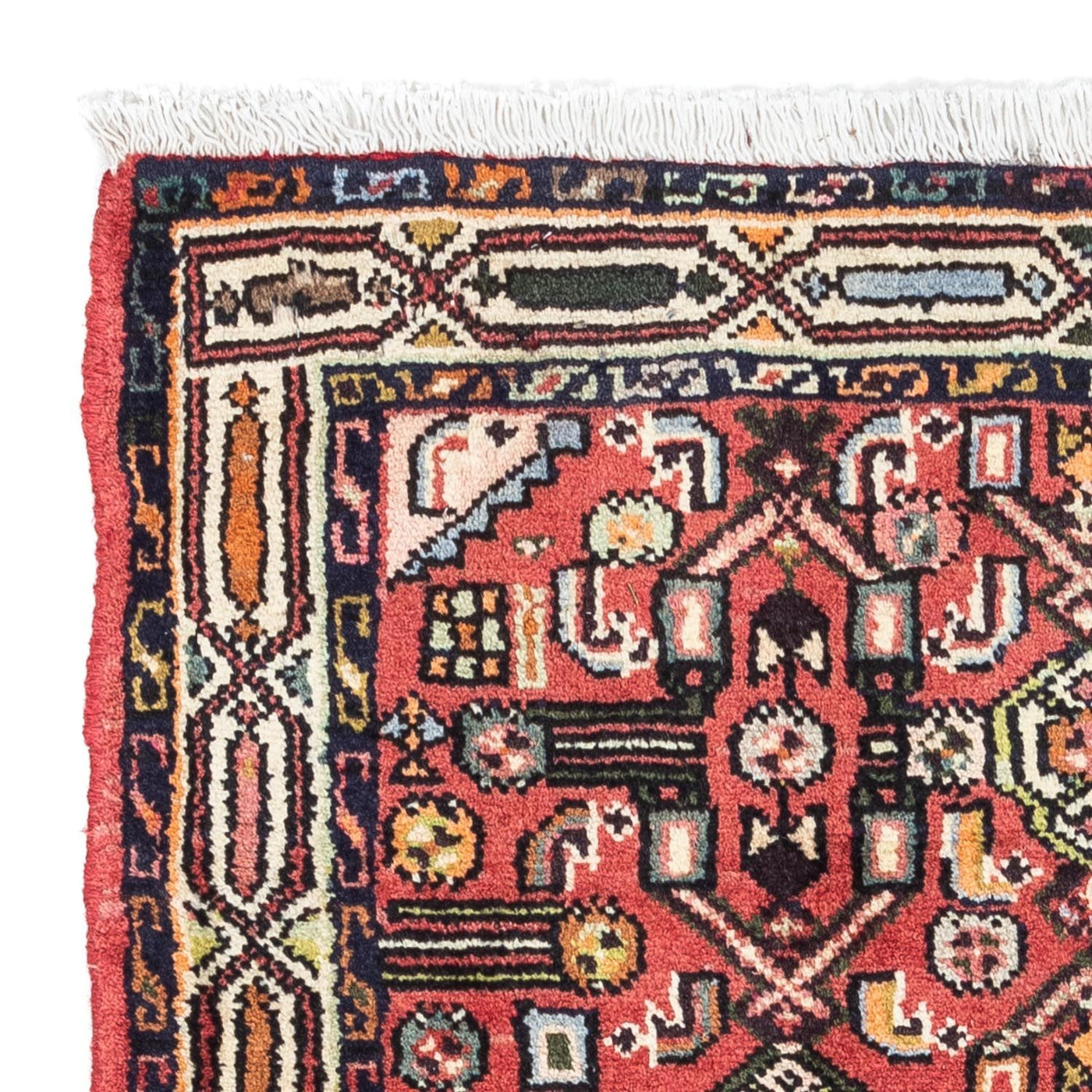 Tapis de Hosseinabad Tapis 125x80cm - Tapis persan