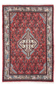 Hosseinabad Tappeto 125x80cm - Tappeto persiano