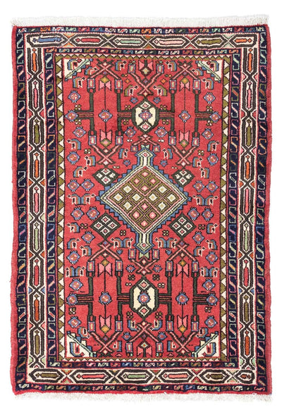 Hosseinabad Tappeto 80x125cm - Tappeto persiano