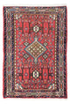 Hosseinabad Tappeto 125x80cm - Tappeto persiano