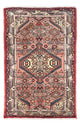Tapis de Hosseinabad Tapis 125x80cm - Tapis persan