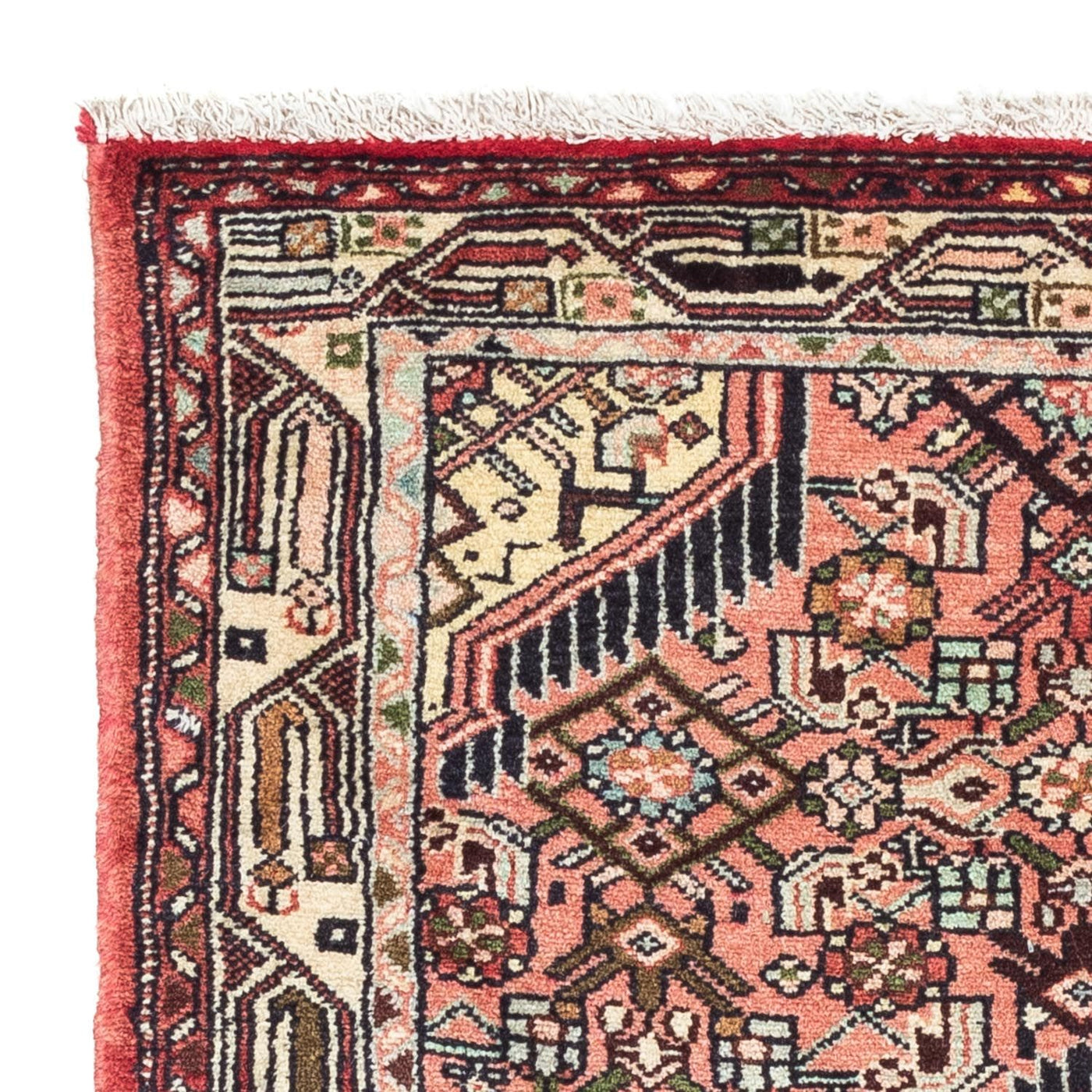 Tapis de Hosseinabad Tapis 125x80cm - Tapis persan