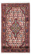 Perserteppich - Nomadic 125 x 80 cm - beige