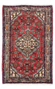 Hosseinabad Tappeto 125x80cm - Tappeto persiano