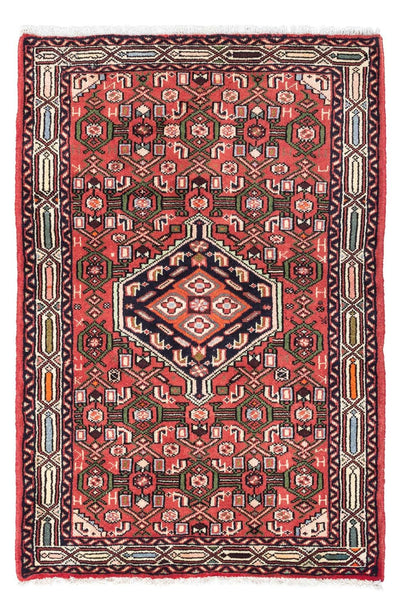 Hosseinabad Tappeto 80x125cm - Tappeto persiano