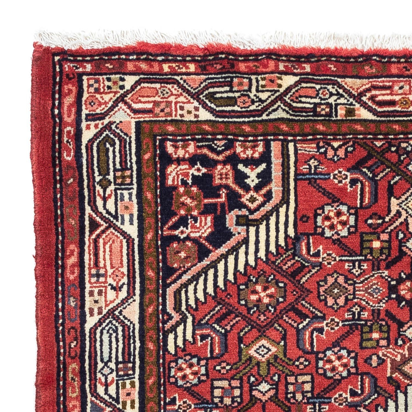Tapis de Hosseinabad Tapis 125x80cm - Tapis persan