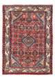 Hosseinabad Tappeto 125x80cm - Tappeto persiano