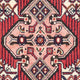 Perserteppich - Nomadic 125 x 80 cm - beige