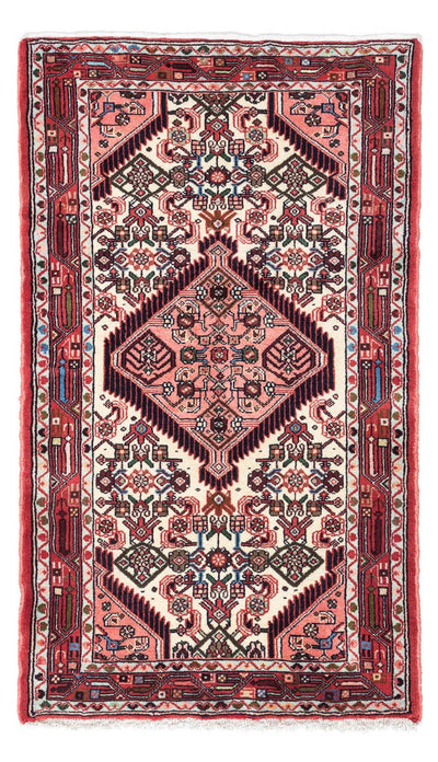 Tapis de Hosseinabad Tapis 80x125cm - Tapis persan
