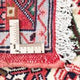 Perserteppich - Nomadic 125 x 80 cm - beige
