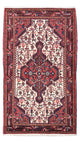 Perserteppich - Nomadic 125 x 80 cm - beige