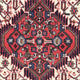Perserteppich - Nomadic 125 x 80 cm - beige