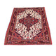 Perserteppich - Nomadic 125 x 80 cm - beige