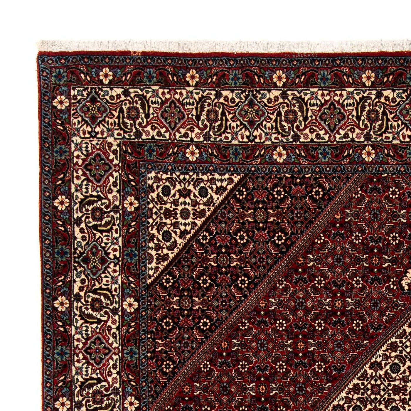 Bidjar Tappeto 251x203cm - Tappeto persiano
