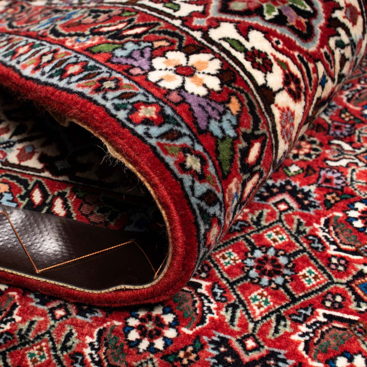 Perserteppich - Bidjar 251 x 203 cm