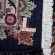 Perserteppich - Classic 245 x 200 cm