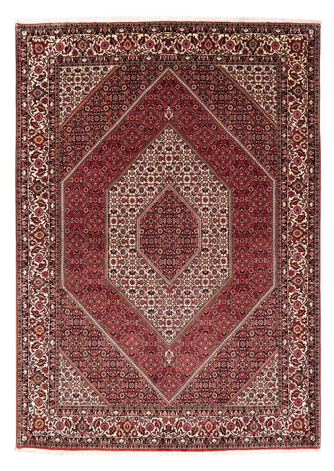 Perserteppich - Bidjar 242 x 170 cm