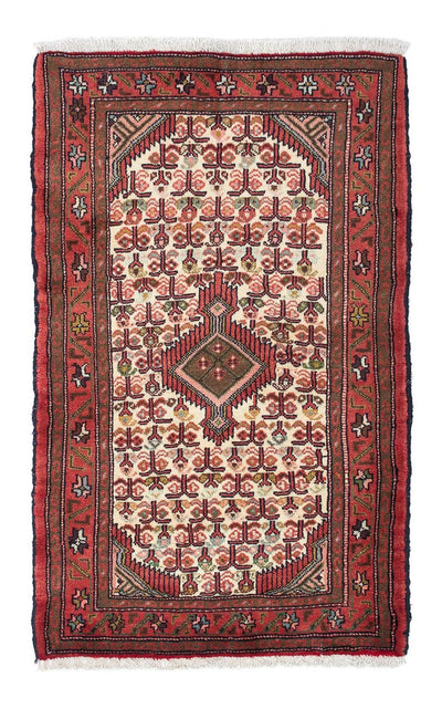 Hamadan Teppich 80x125cm - Perserteppich