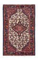 Tapis de Hamadan Tapis 125x80cm - Tapis persan
