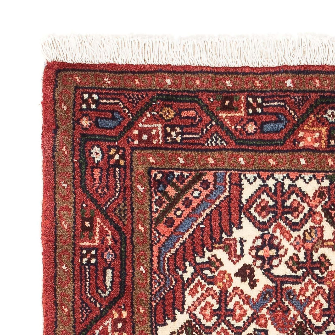 Hamadan Tappeto 125x80cm - Tappeto persiano