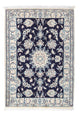 Perserteppich - Nain - Royal 90 x 60 cm