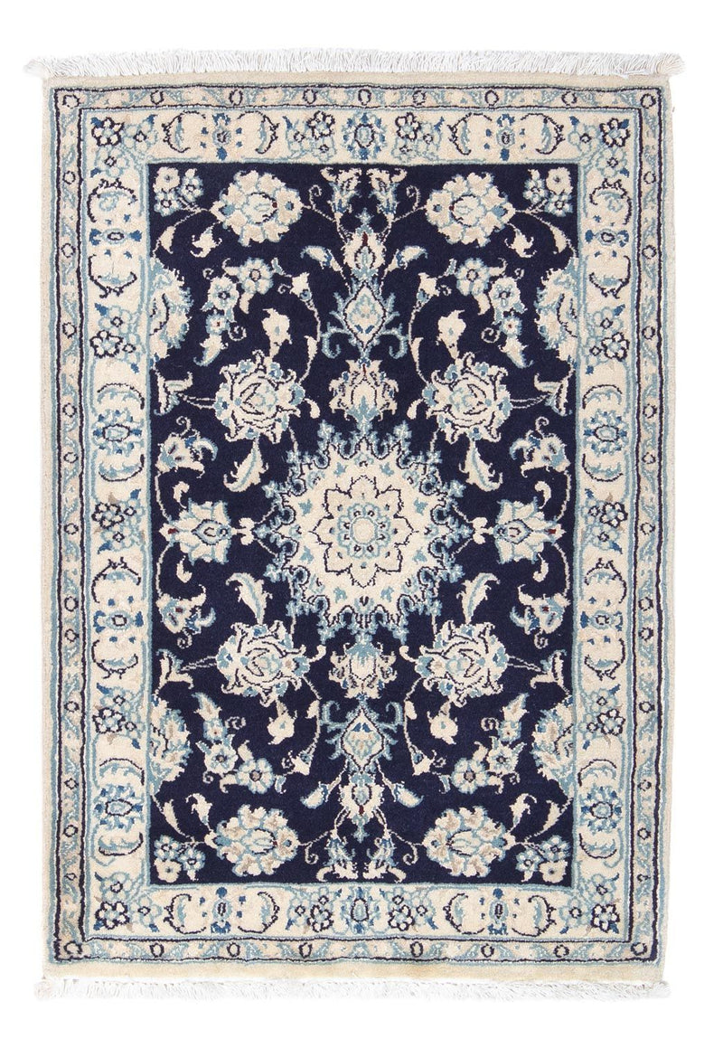 Perserteppich - Nain - Royal 90 x 60 cm