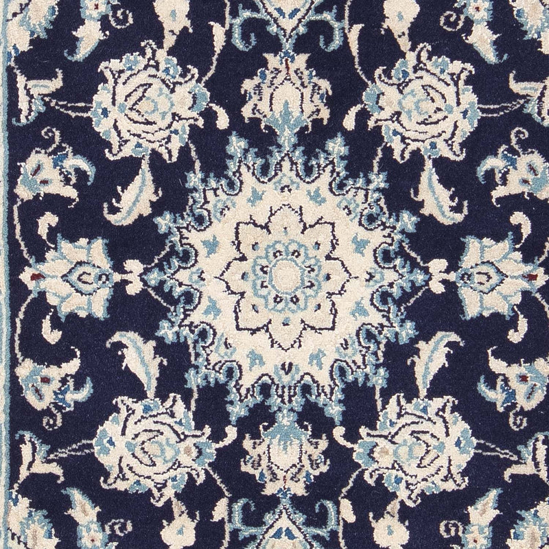 Perserteppich - Nain - Royal 90 x 60 cm