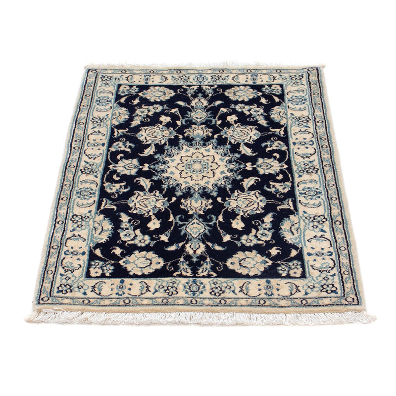 Perserteppich - Nain - Royal 90 x 60 cm