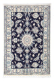 Nain - 9 la Tappeto 90x60cm - Tappeto persiano