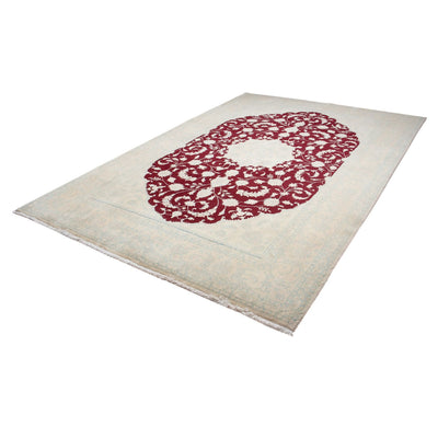 Nain Tappeto 201x297cm - Tappeto persiano