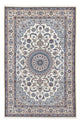 Perserteppich - Nain - Royal 297 x 202 cm - beige