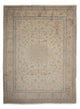 Nain Tappeto 338x252cm - Tappeto persiano