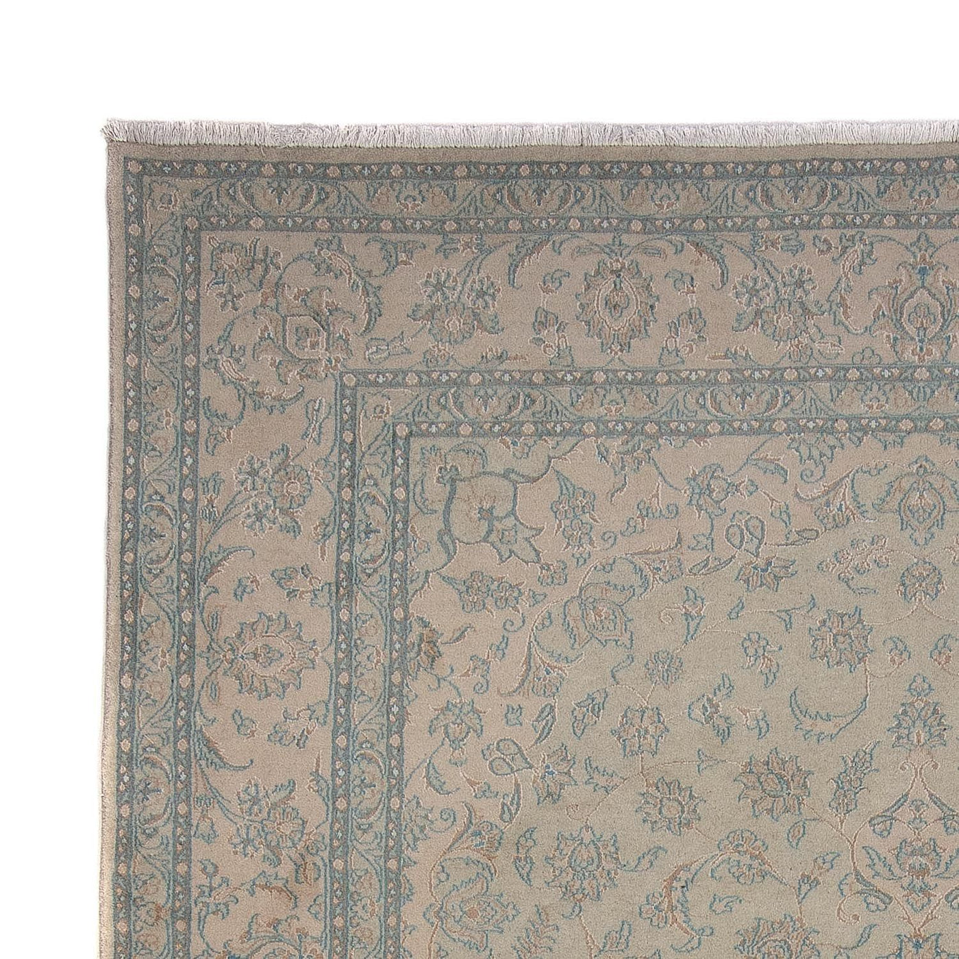 Nain Tappeto 358x250cm - Tappeto persiano
