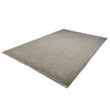 Nain Tapis 198x300cm - Tapis persan - gris foncé - Rectangle / Gris foncé / 198 x 300 cm Rectangle
