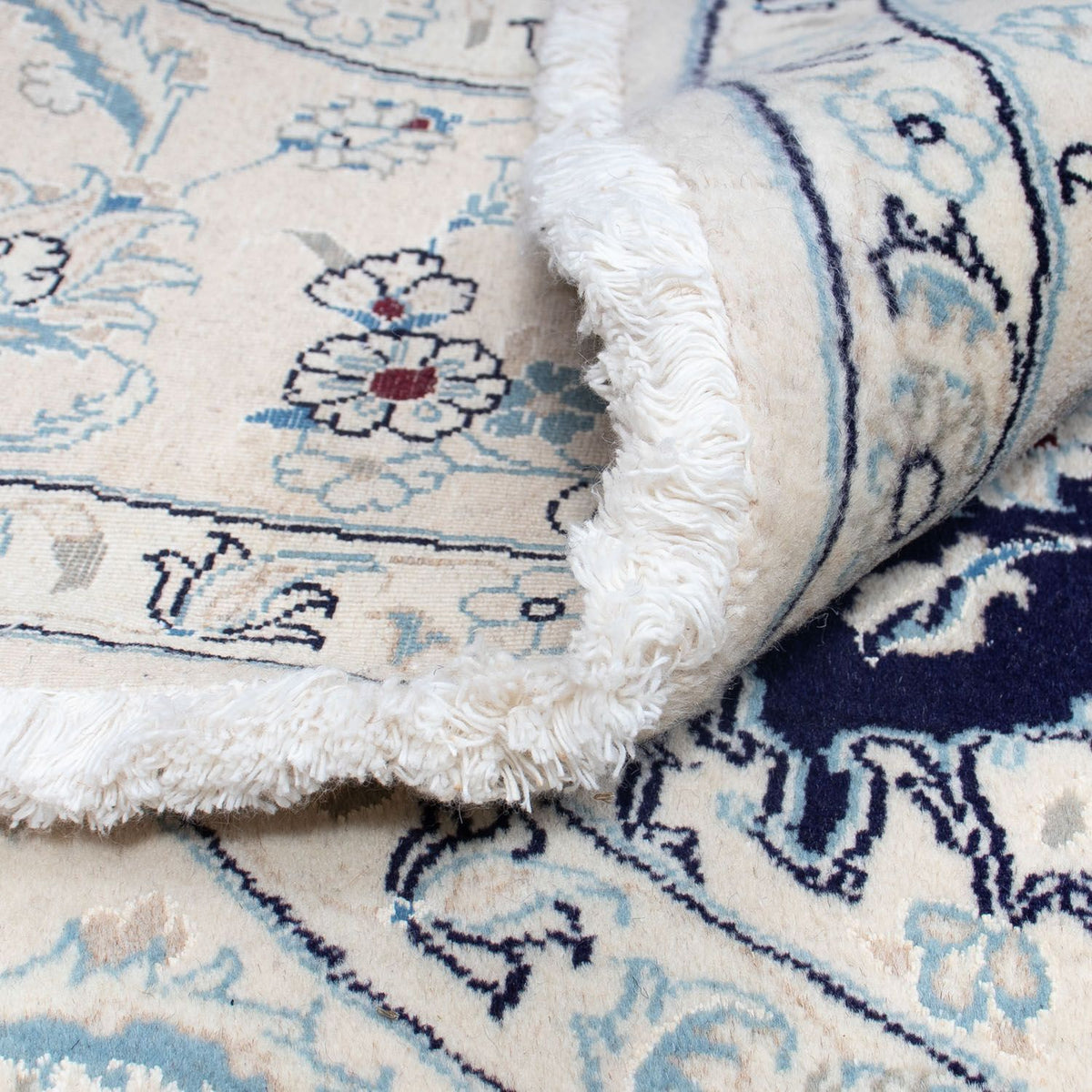 Perserteppich - Nain 290 x 290 cm