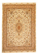 Täbriz - 50 Raj Teppich 350x251cm - Perserteppich
