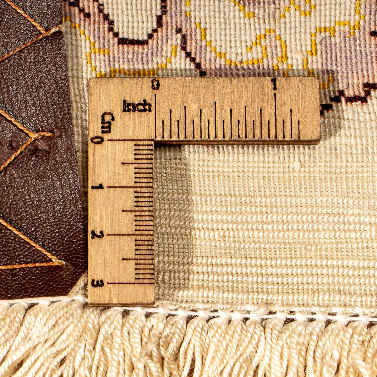 Perserteppich - Täbriz - Royal 350 x 251 cm