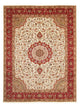 Täbriz - 50 Raj Teppich 400x302cm - Perserteppich