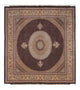 Tabriz Tappeto 310x302cm - Tappeto persiano