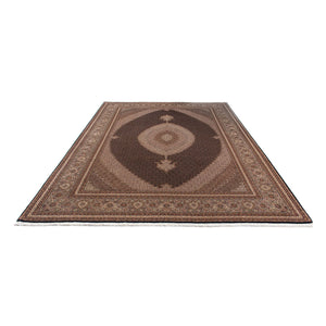 Perserteppich - Täbriz 362 x 256 cm