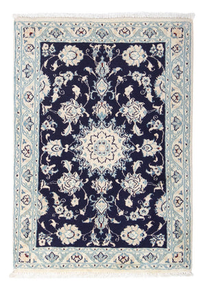 Perserteppich - Nain - Royal 85 x 58 cm